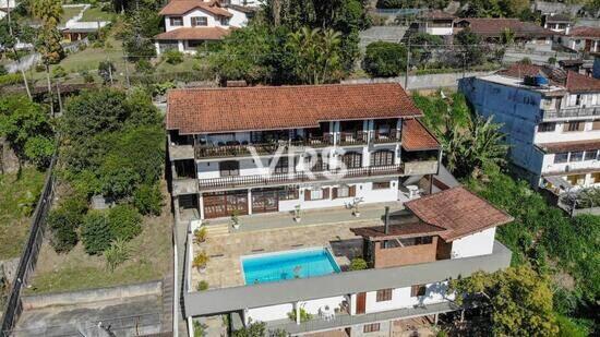 Tijuca - Teresópolis - RJ, Teresópolis - RJ