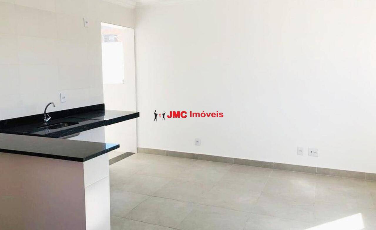 Apartamento Mantiqueira, Belo Horizonte - MG