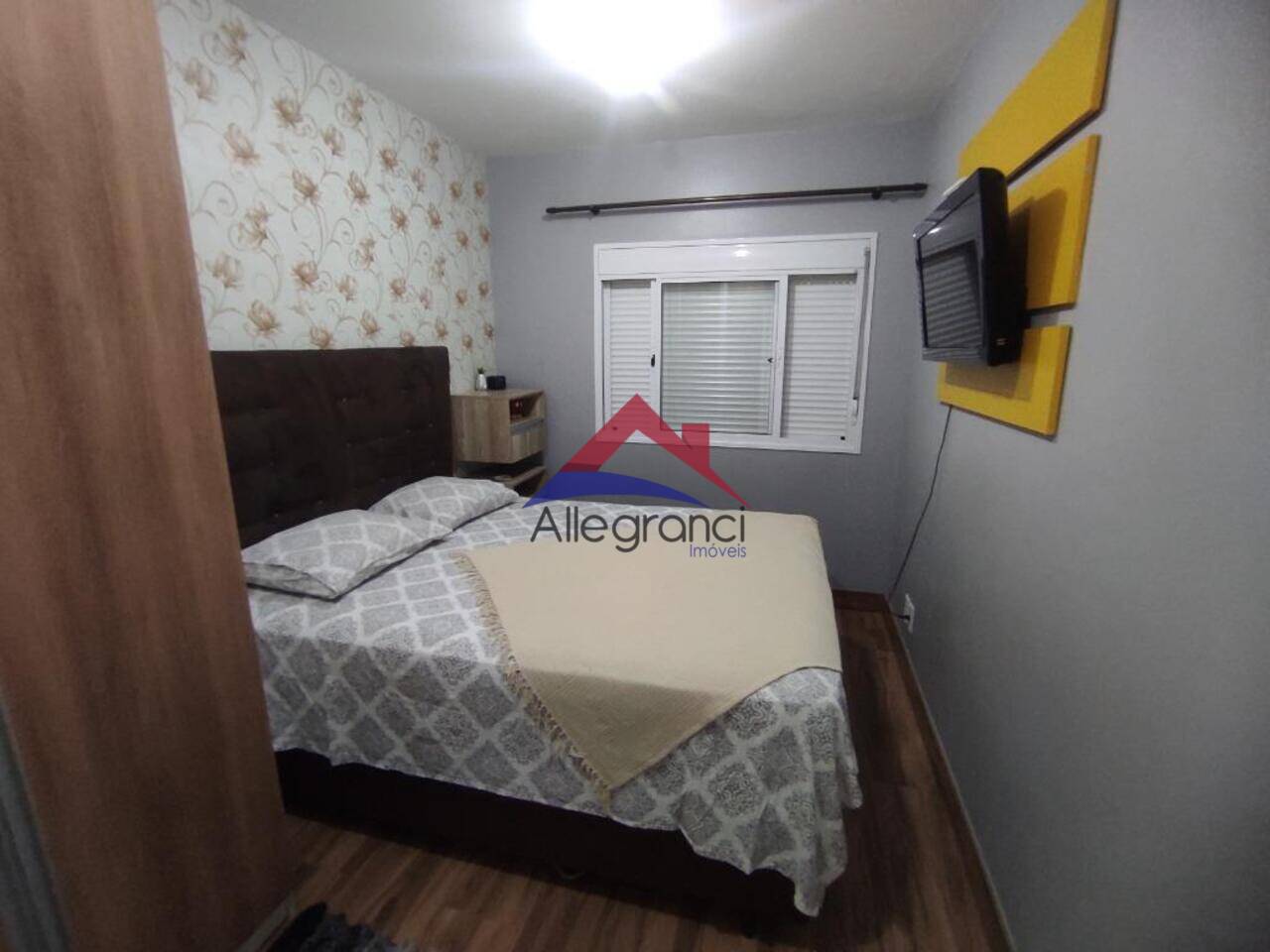 Apartamento Belenzinho, São Paulo - SP