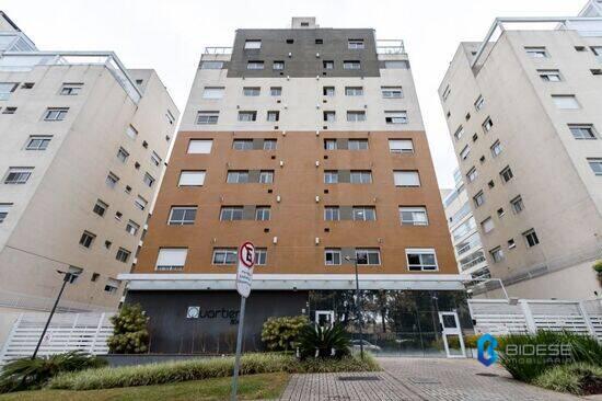 Apartamento Água Verde, Curitiba - PR