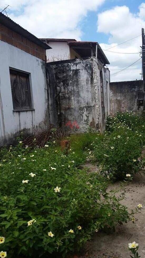 Casa Morada das Árvores, Feira de Santana - BA