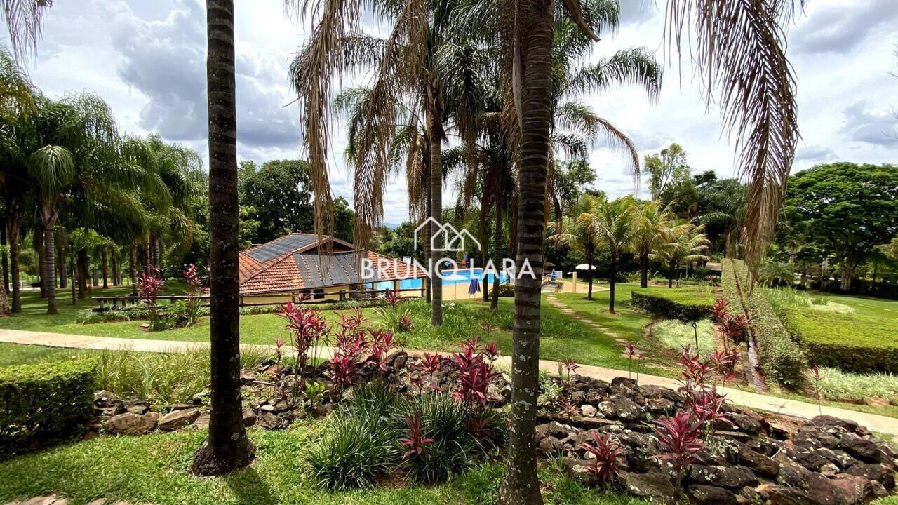 Terreno Condomínio Serra dos Bandeirantes, Mário Campos - MG