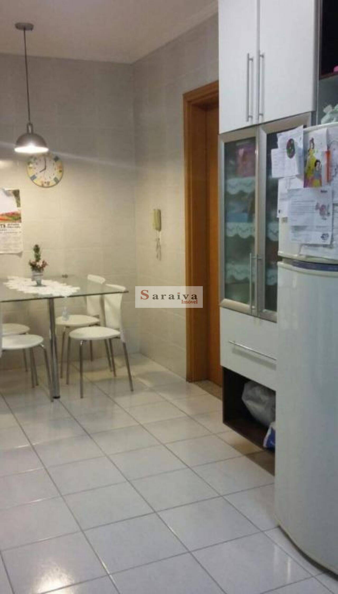 Apartamento Baeta Neves, São Bernardo do Campo - SP