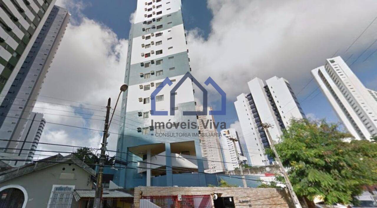 Apartamento Rosarinho, Recife - PE