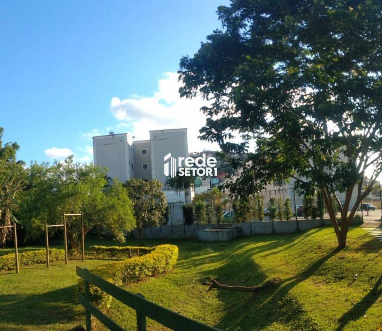 Apartamento Santos Dumont, Juiz de Fora - MG