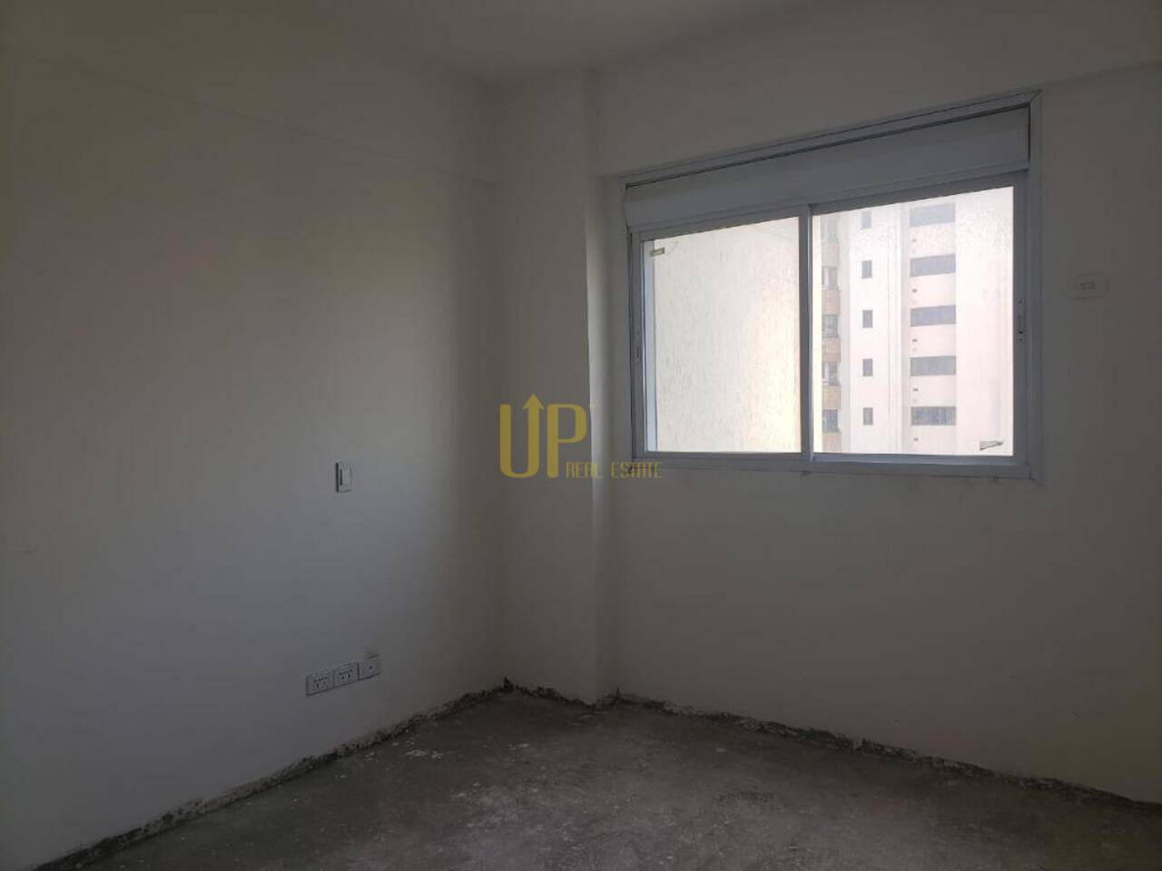 Apartamento Moema, São Paulo - SP