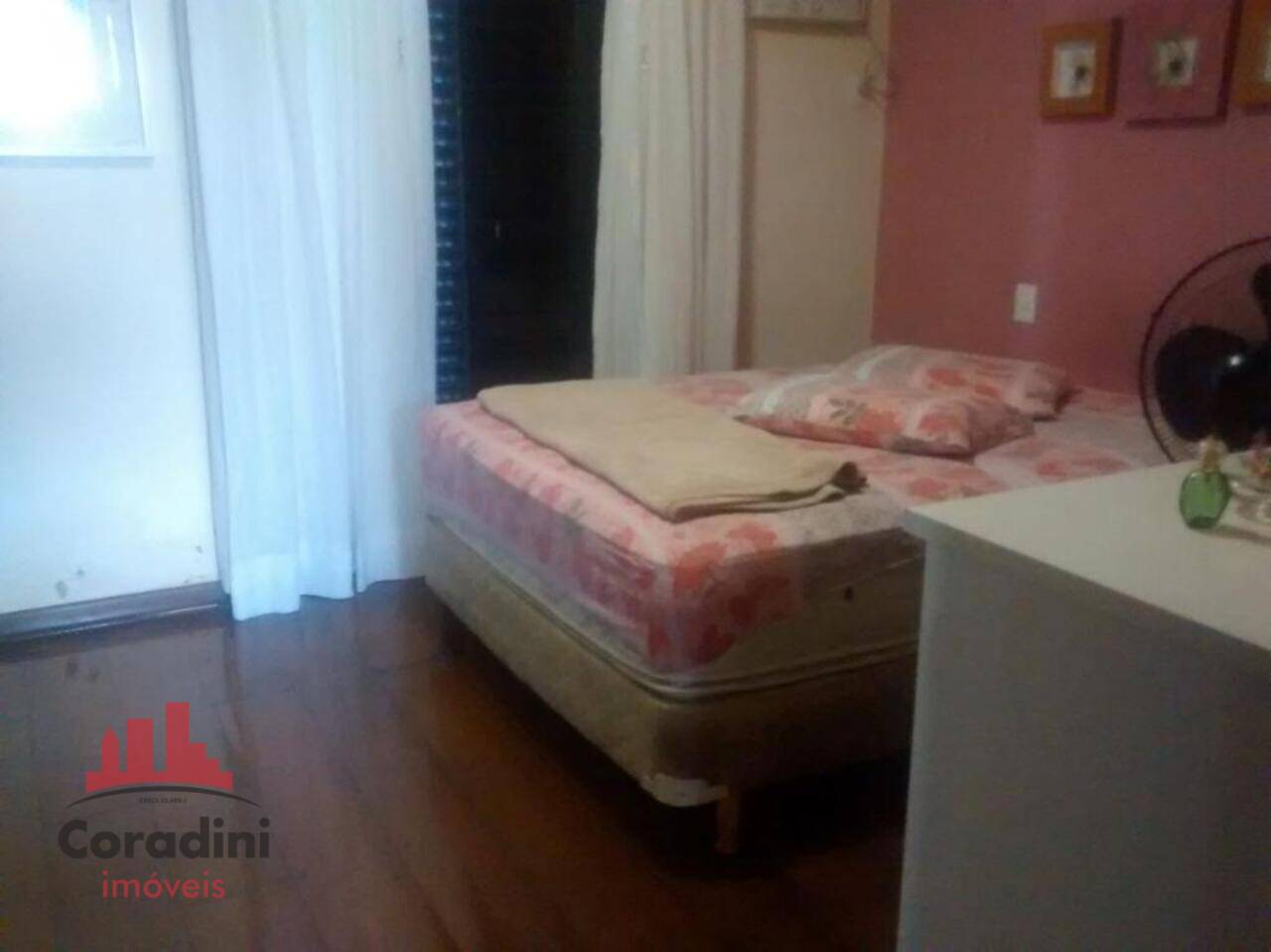 Apartamento Centro, Santa Bárbara D'Oeste - SP