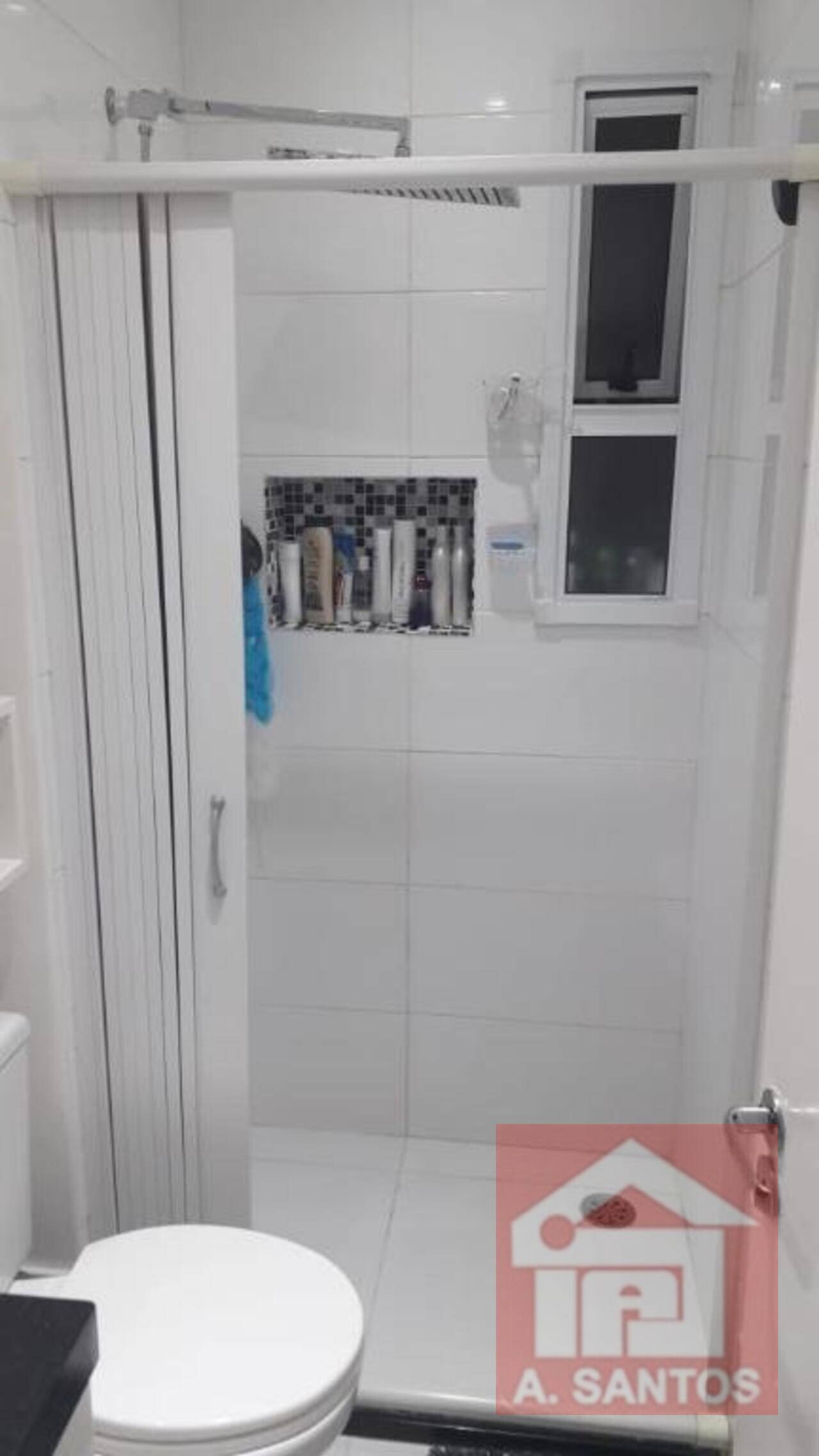 Apartamento Mooca, São Paulo - SP