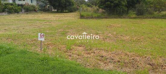 Terreno Ubatiba, Maricá - RJ