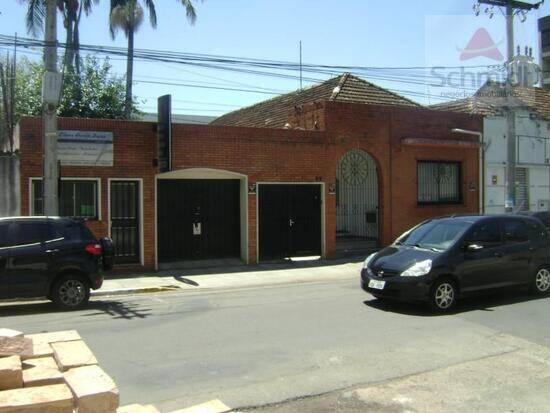 Casas à venda Centro, São Leopoldo - RS