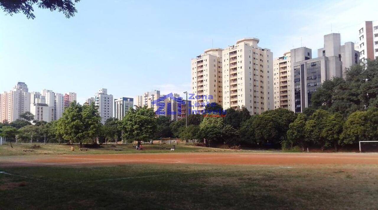 Cobertura Tatuapé, São Paulo - SP