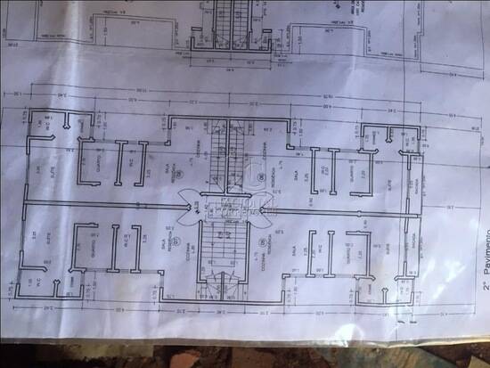 Apartamento de 45 m² Parque Oratório - Santo André, à venda por R$ 320.000