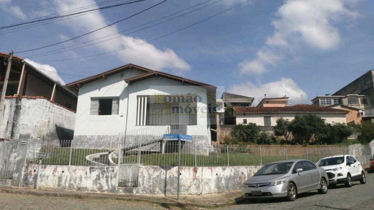 Casa Vila Ipanema, Mairiporã - SP
