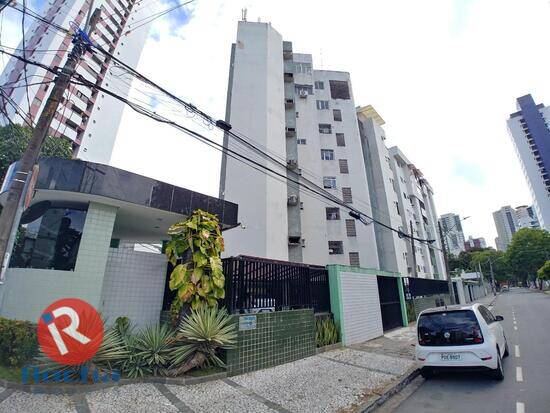 Apartamento duplex de 200 m² Boa Viagem - Recife, à venda por R$ 600.000