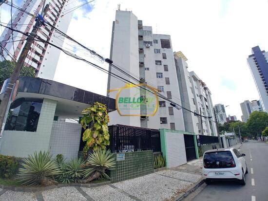 Apartamento duplex de 200 m² na Capitão Zuzinha - Boa Viagem - Recife - PE, à venda por R$ 600.000