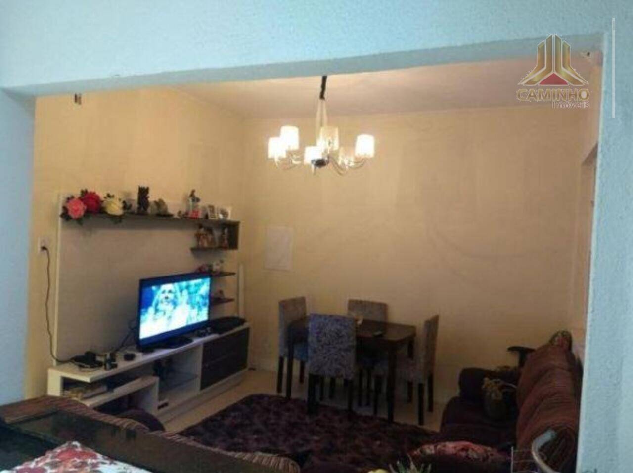 Apartamento Santana, Porto Alegre - RS