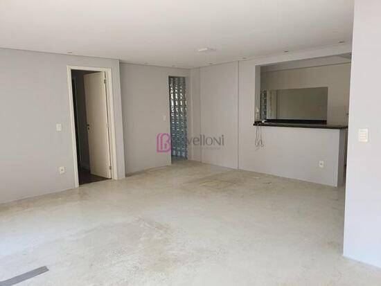 Apartamento Barra Funda, São Paulo - SP