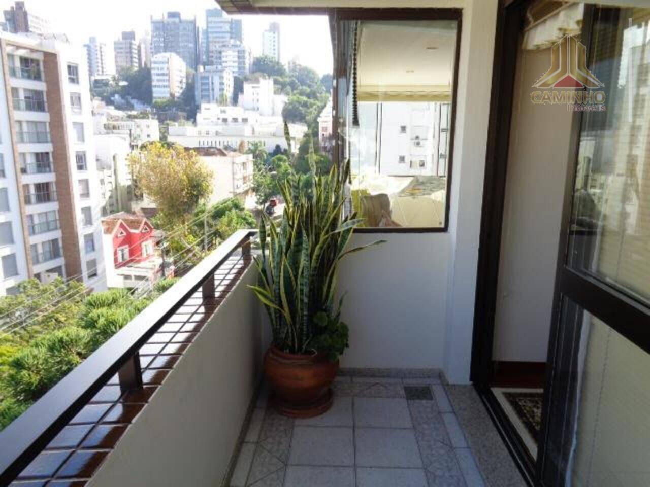 Apartamento Rio Branco, Porto Alegre - RS