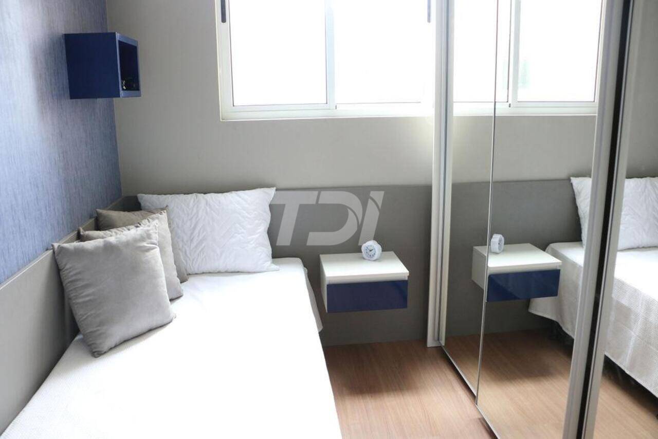 Apartamento Alto da Glória, Curitiba - PR