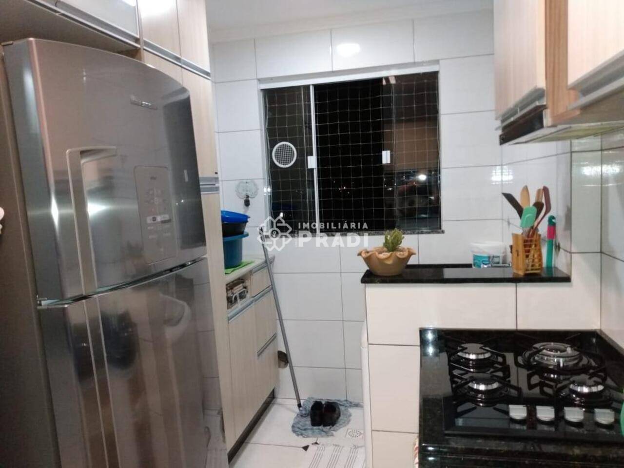 Apartamento Vila Lenzi, Jaraguá do Sul - SC