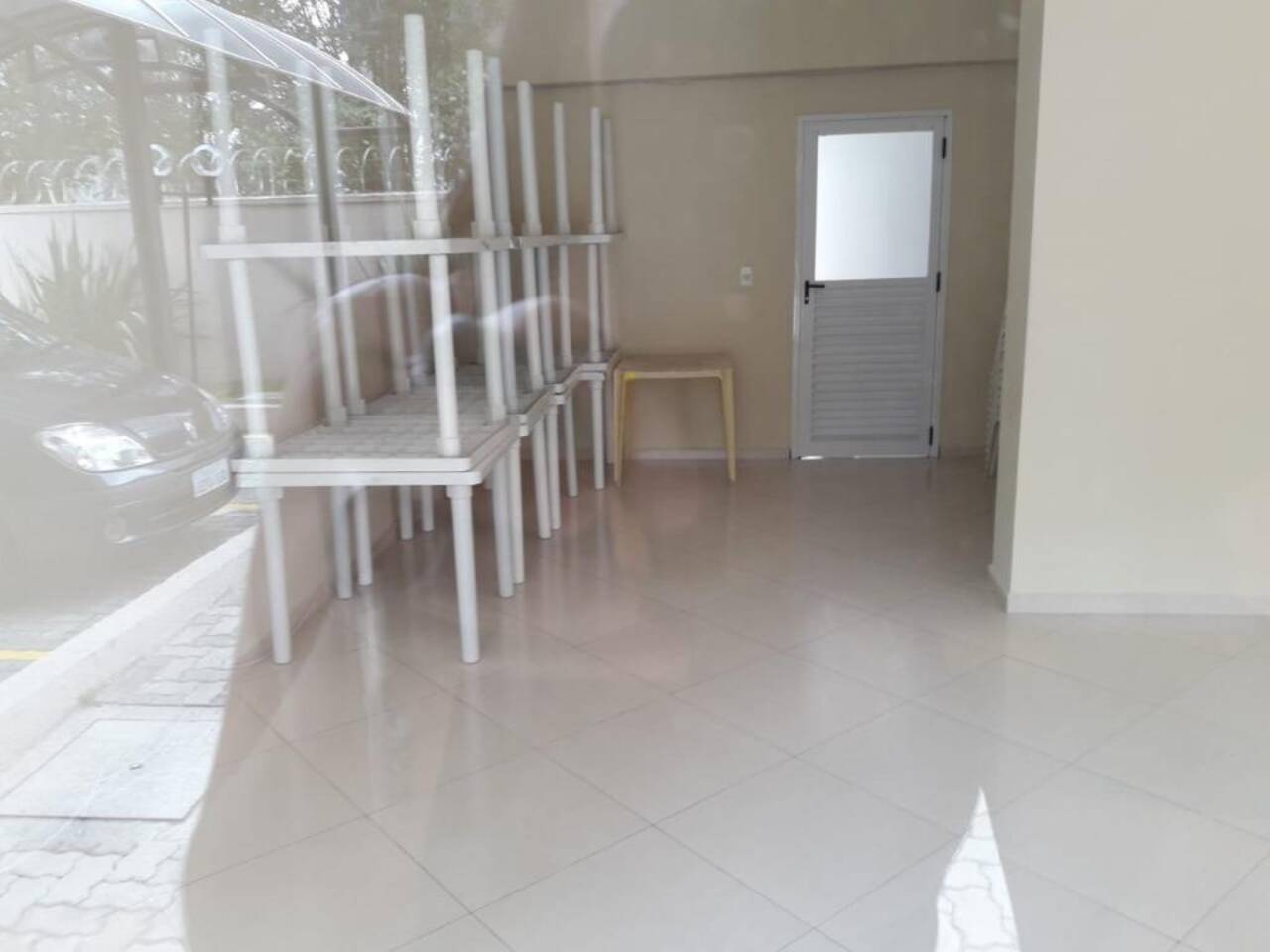 Apartamento Centro, Pindamonhangaba - SP