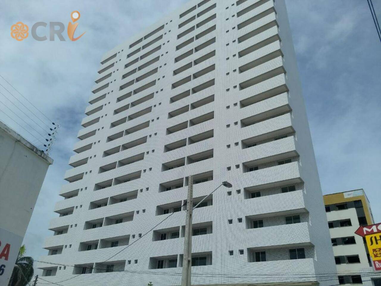 Apartamento Dionisio Torres, Fortaleza - CE