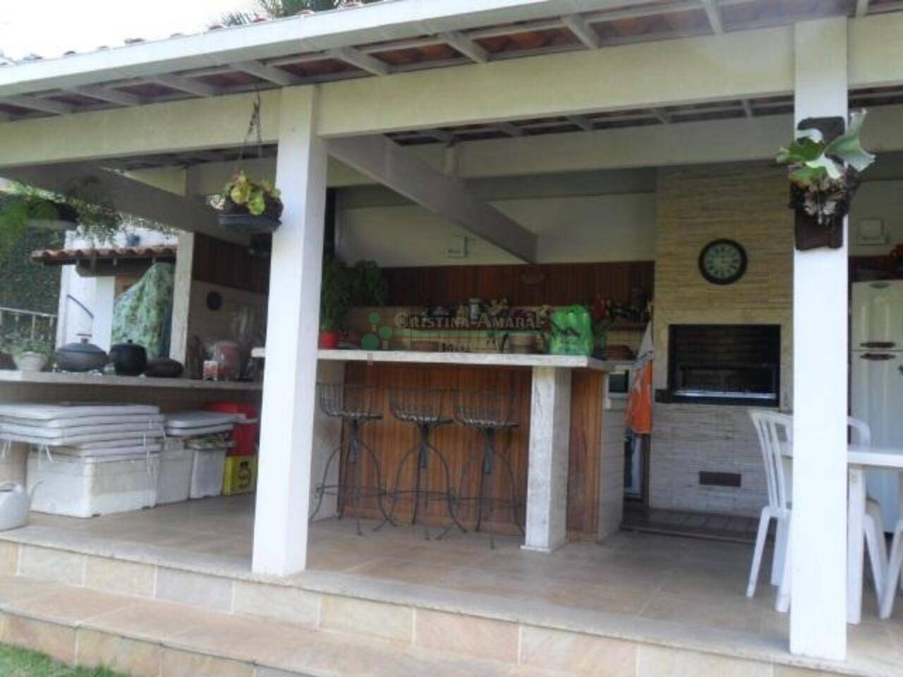 Casa Albuquerque, Teresópolis - RJ