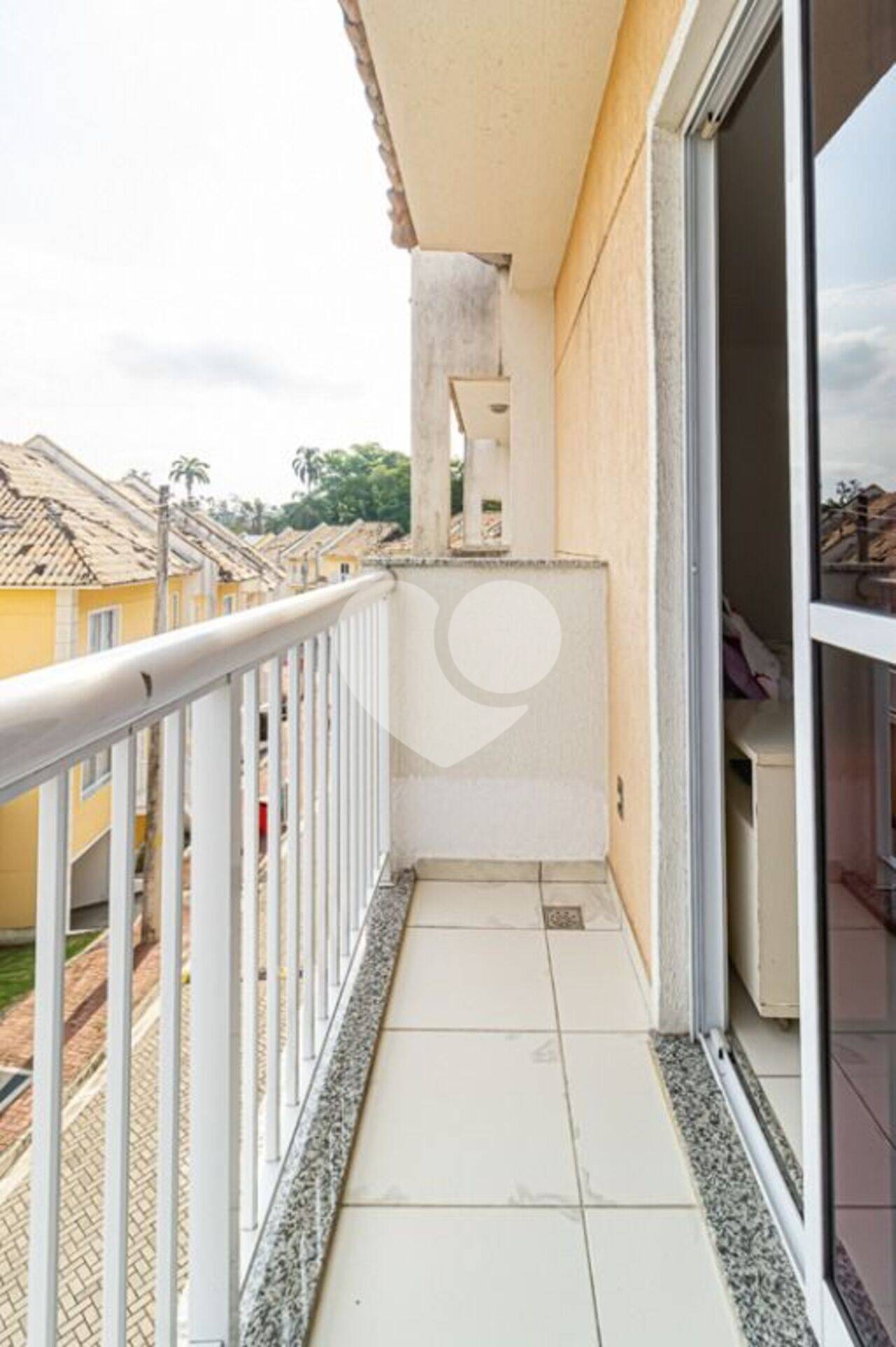 Casa Freguesia de Jacarepaguá, Rio de Janeiro - RJ