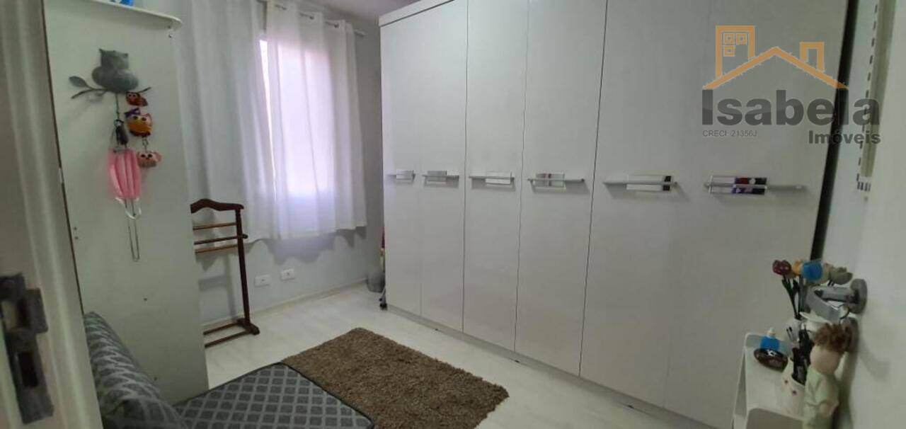 Apartamento Jardim Celeste, São Paulo - SP