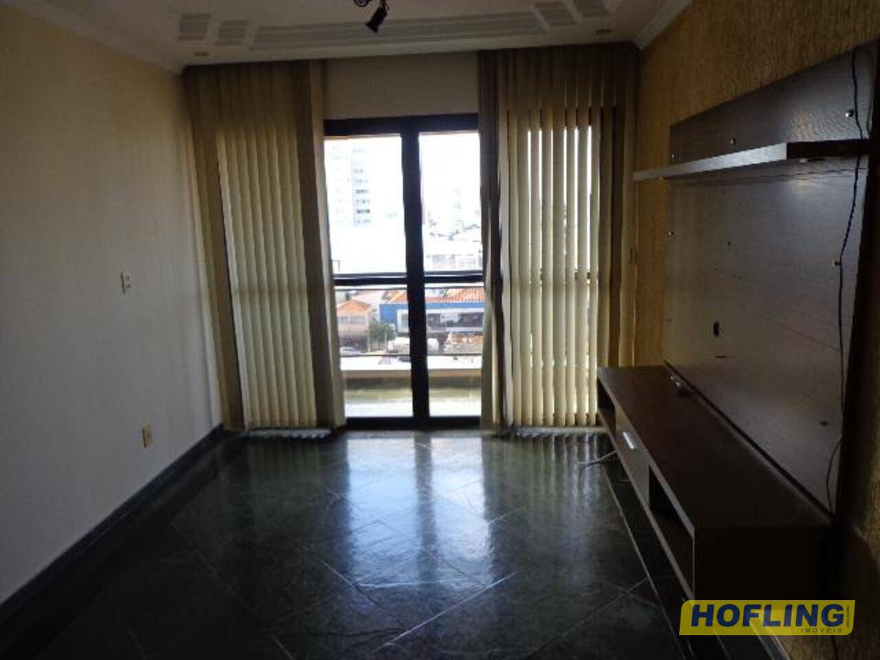 Apartamento Centro, Rio Claro - SP