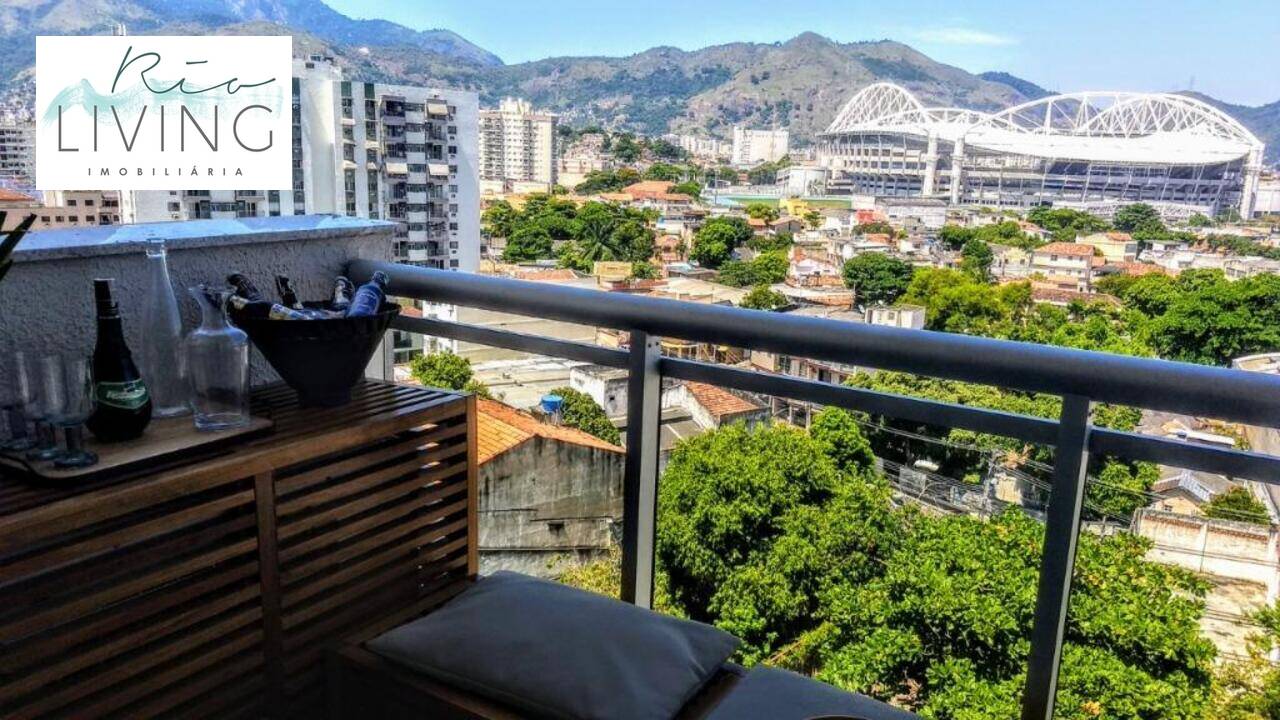  Cachambi, Rio de Janeiro - RJ