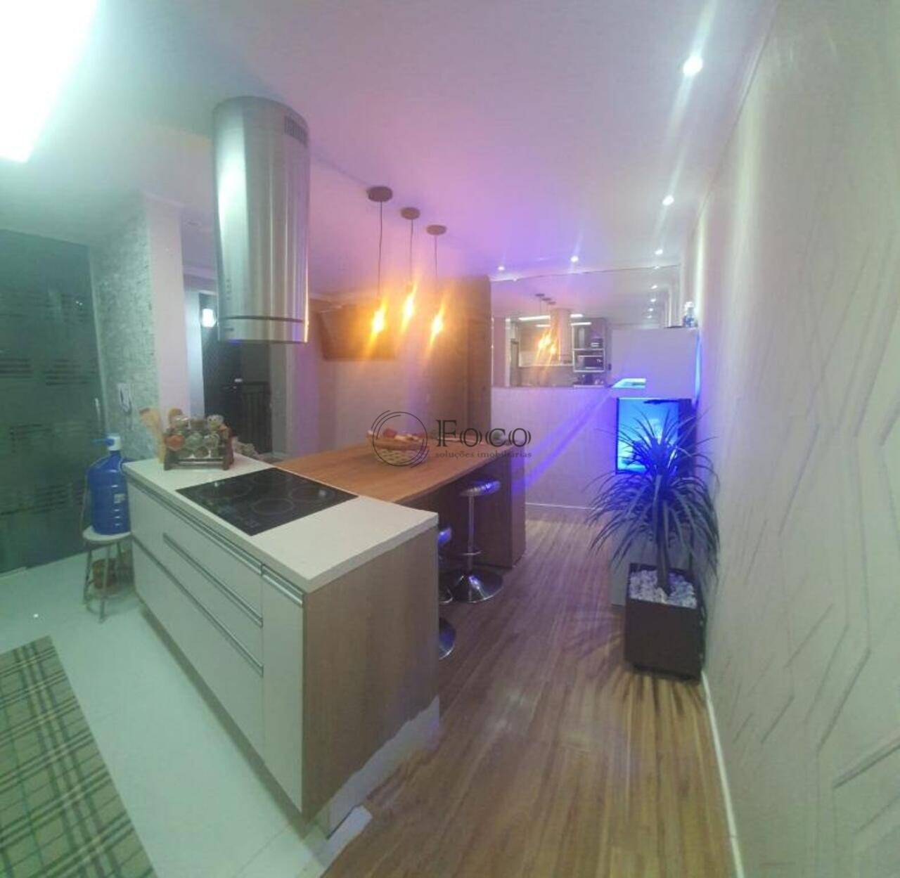 Apartamento Jardim Las Vegas, Guarulhos - SP