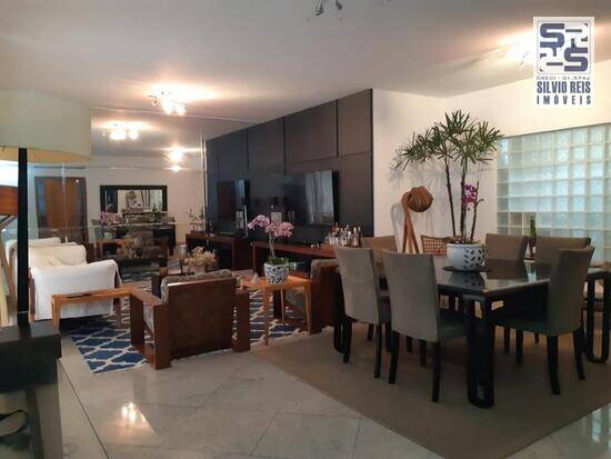 Apartamento Gonzaga, Santos - SP