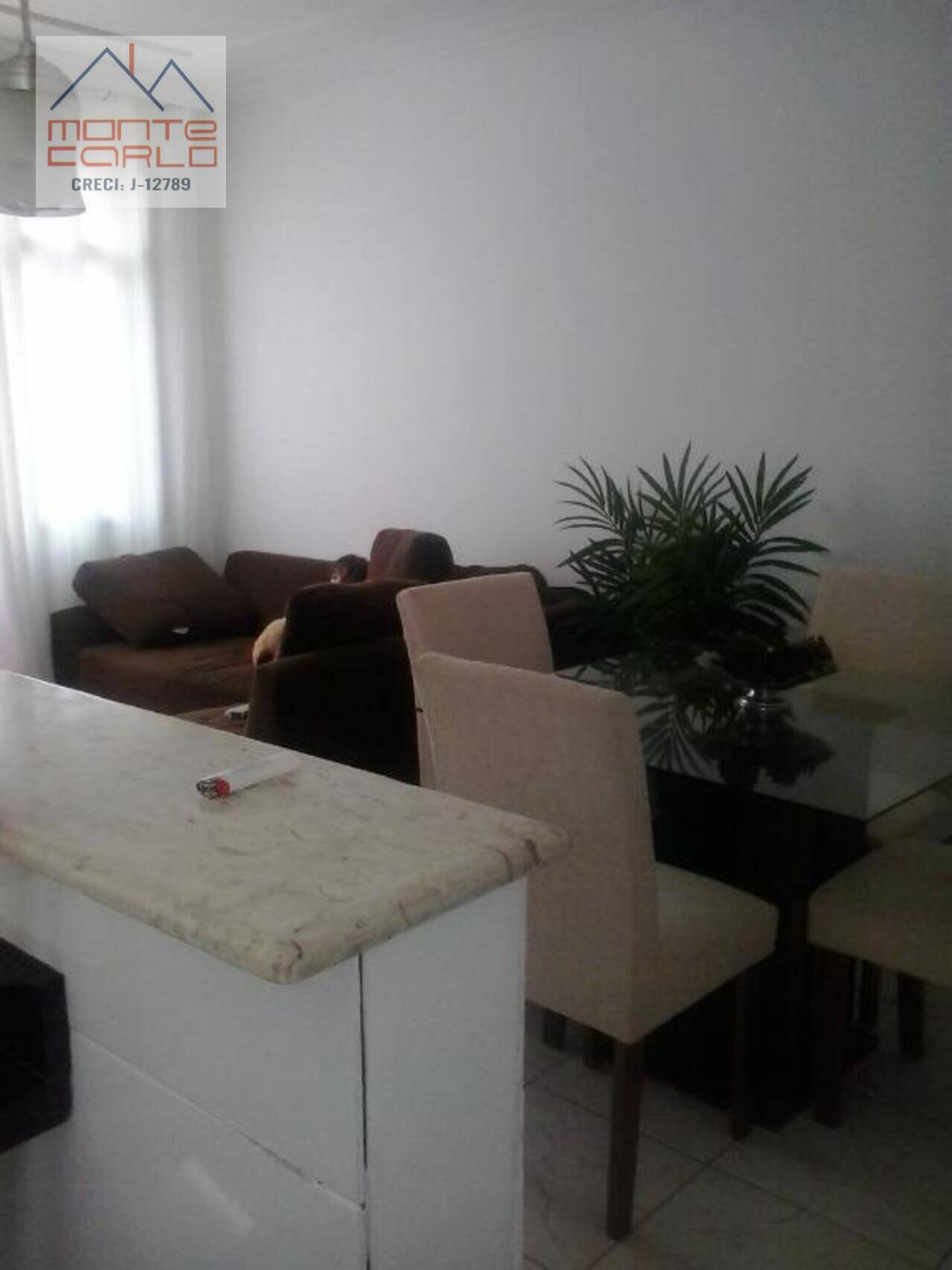 Apartamento Rudge Ramos, São Bernardo do Campo - SP