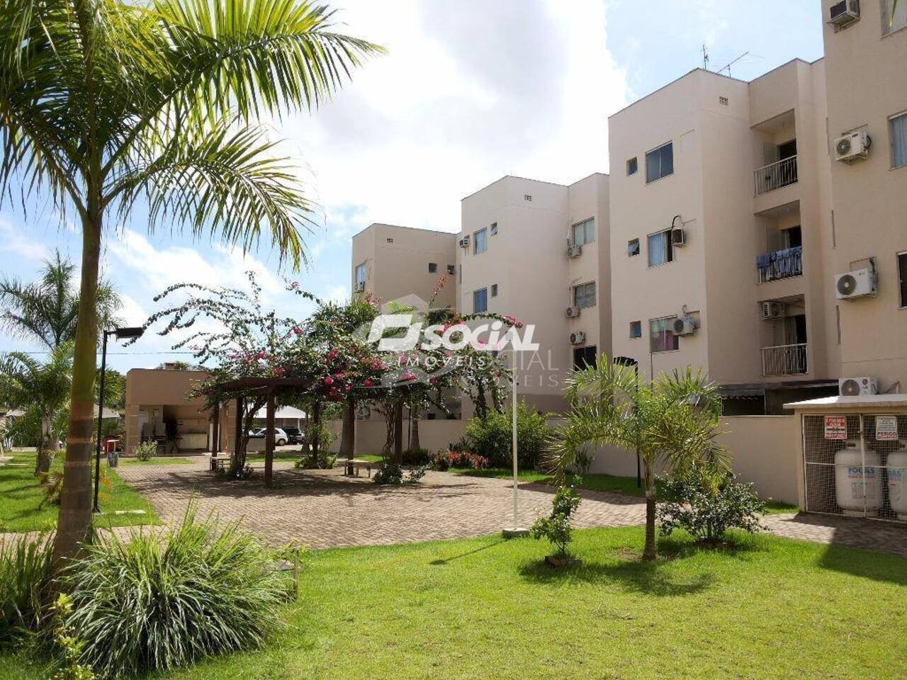 Apartamento Nova Esperança, Porto Velho - RO