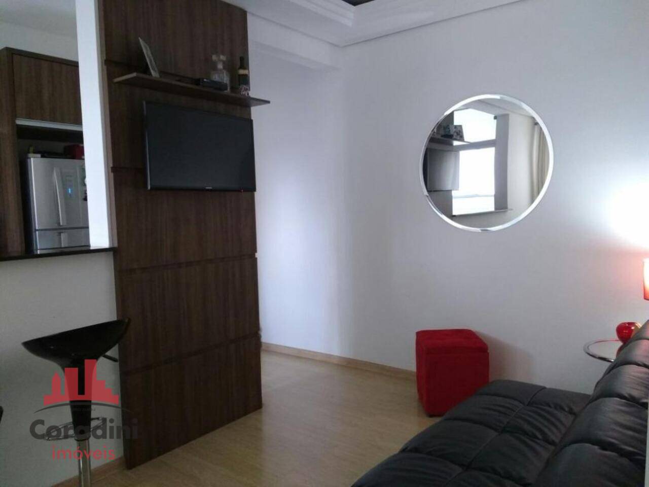 Apartamento Chácara Letônia, Americana - SP