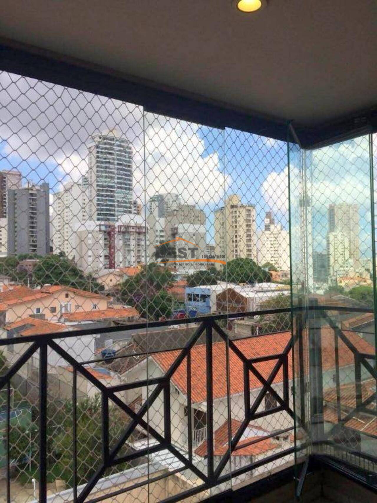 Apartamento Alto da Lapa, São Paulo - SP