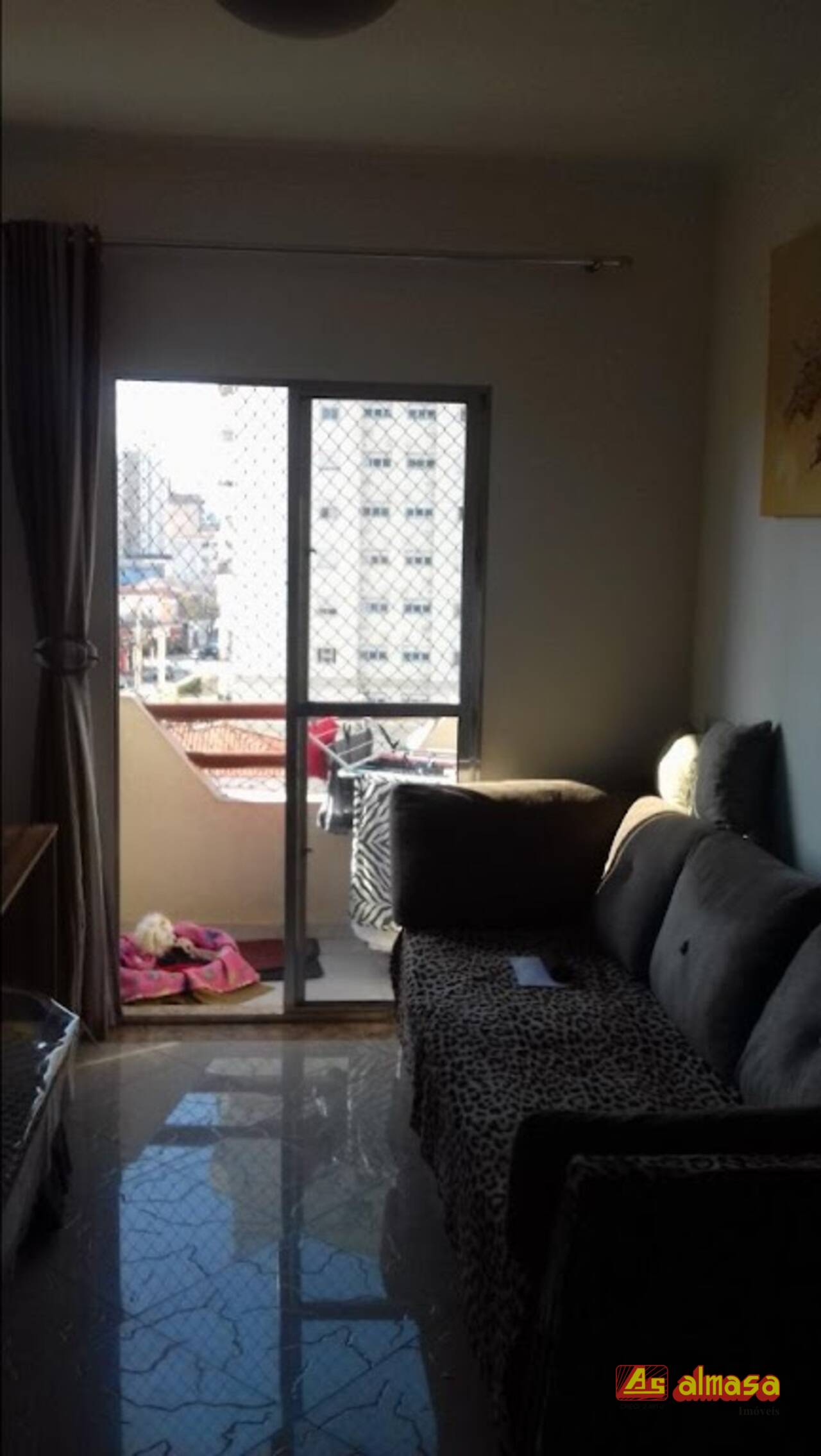 Apartamento Gopoúva, Guarulhos - SP