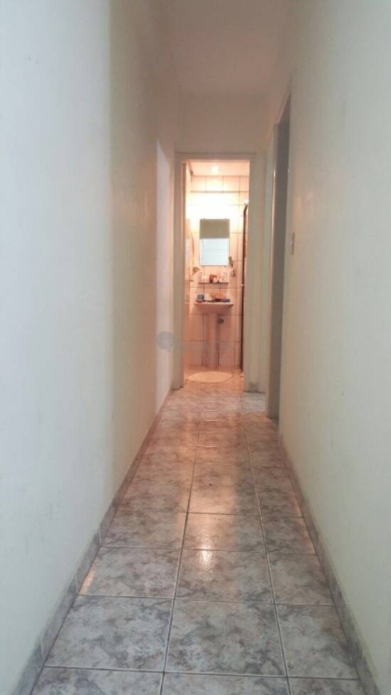 Apartamento Jardim Popular, São Paulo - SP