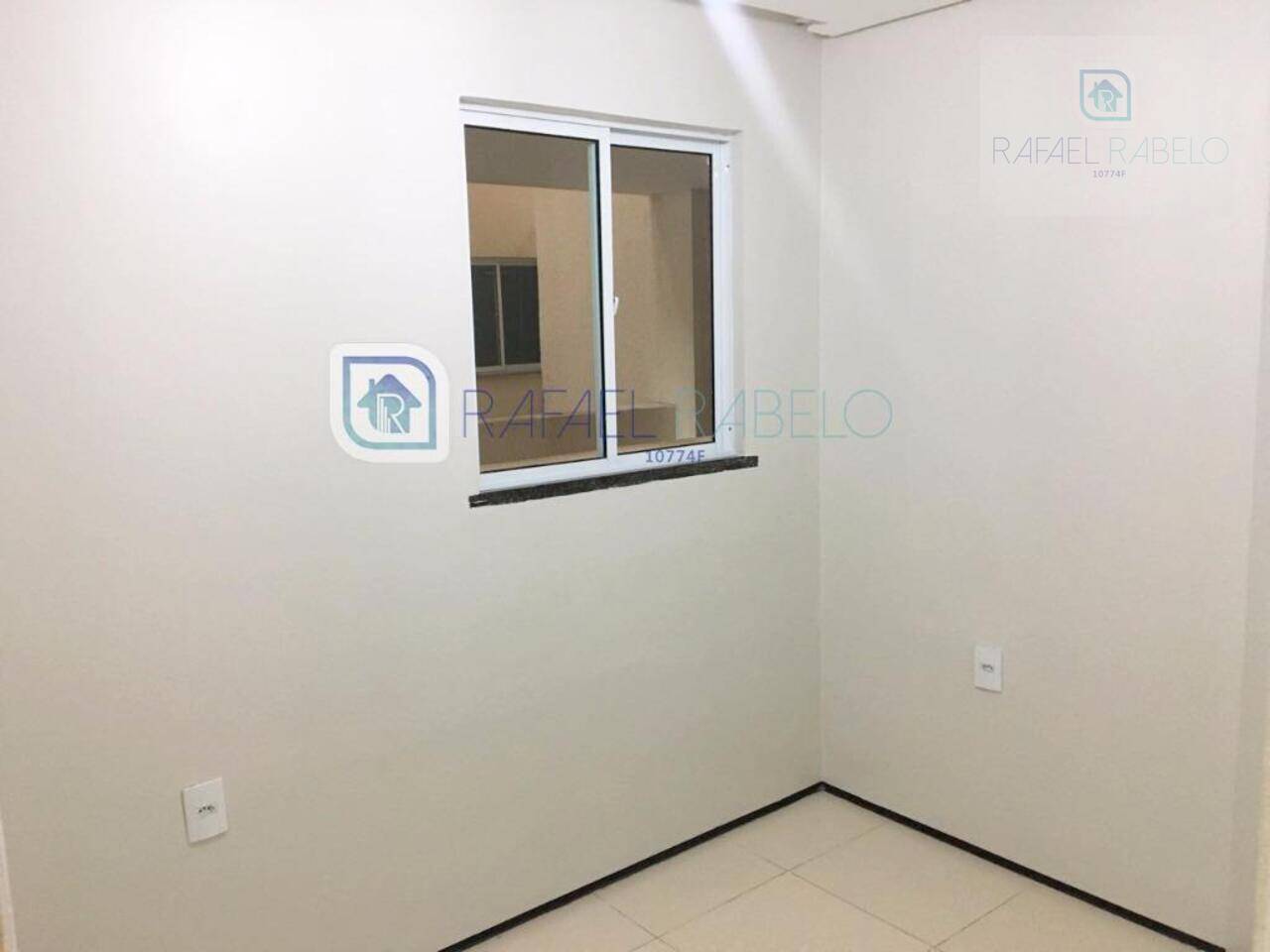 Apartamento Messejana, Fortaleza - CE