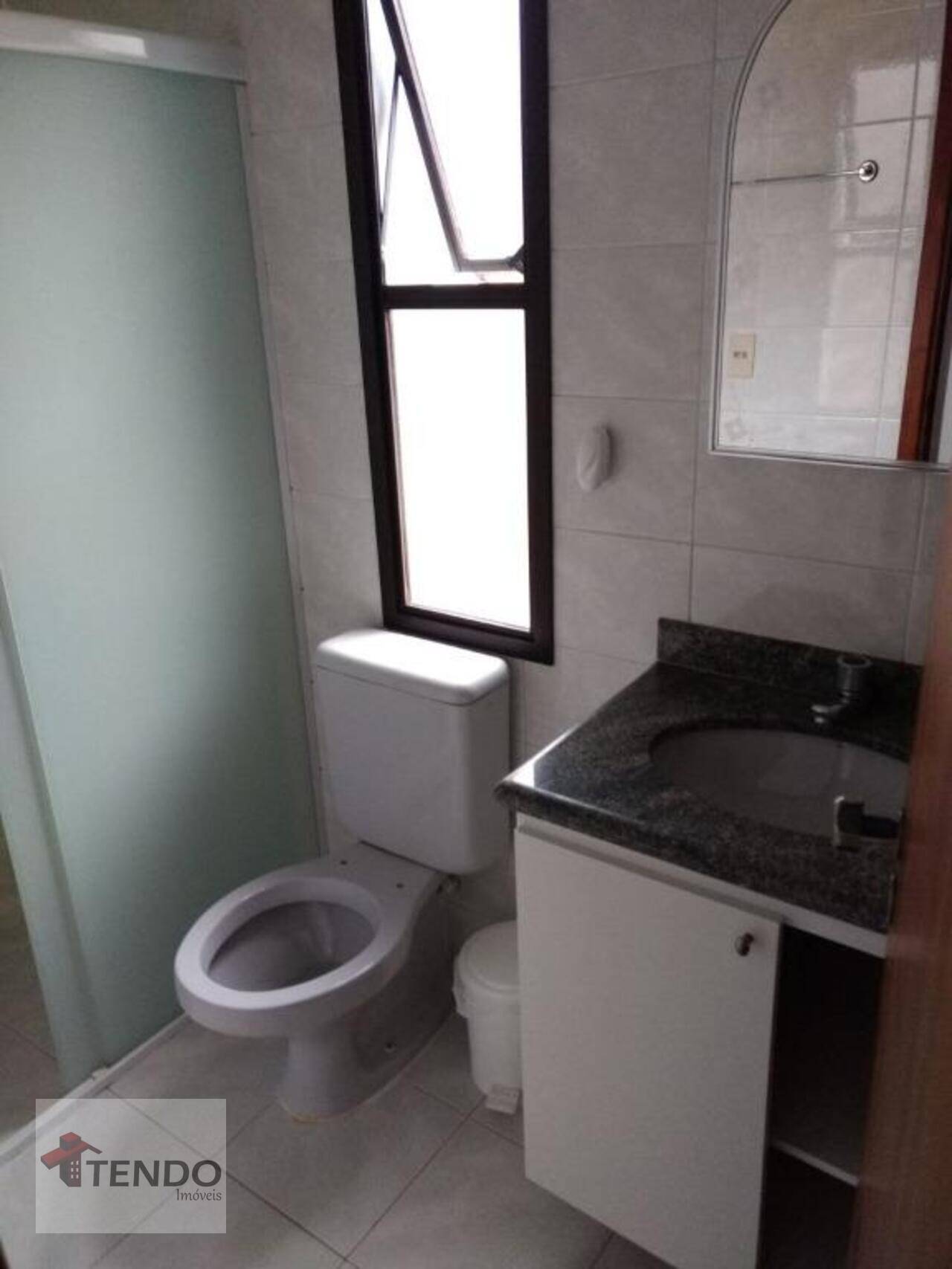 Apartamento Vila Marlene, São Bernardo do Campo - SP