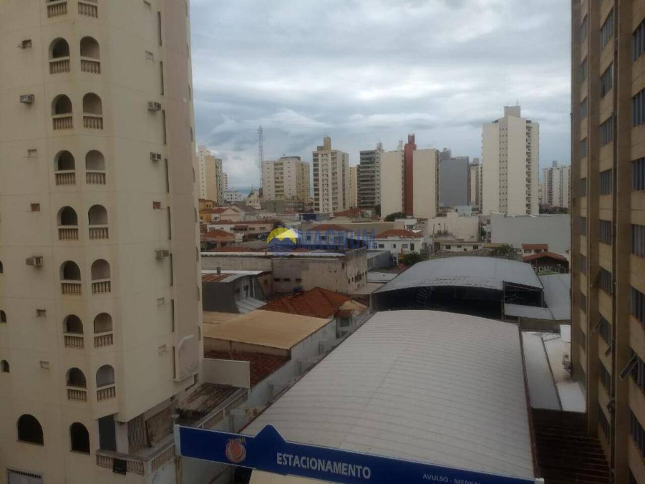 Apartamento Centro, São José do Rio Preto - SP