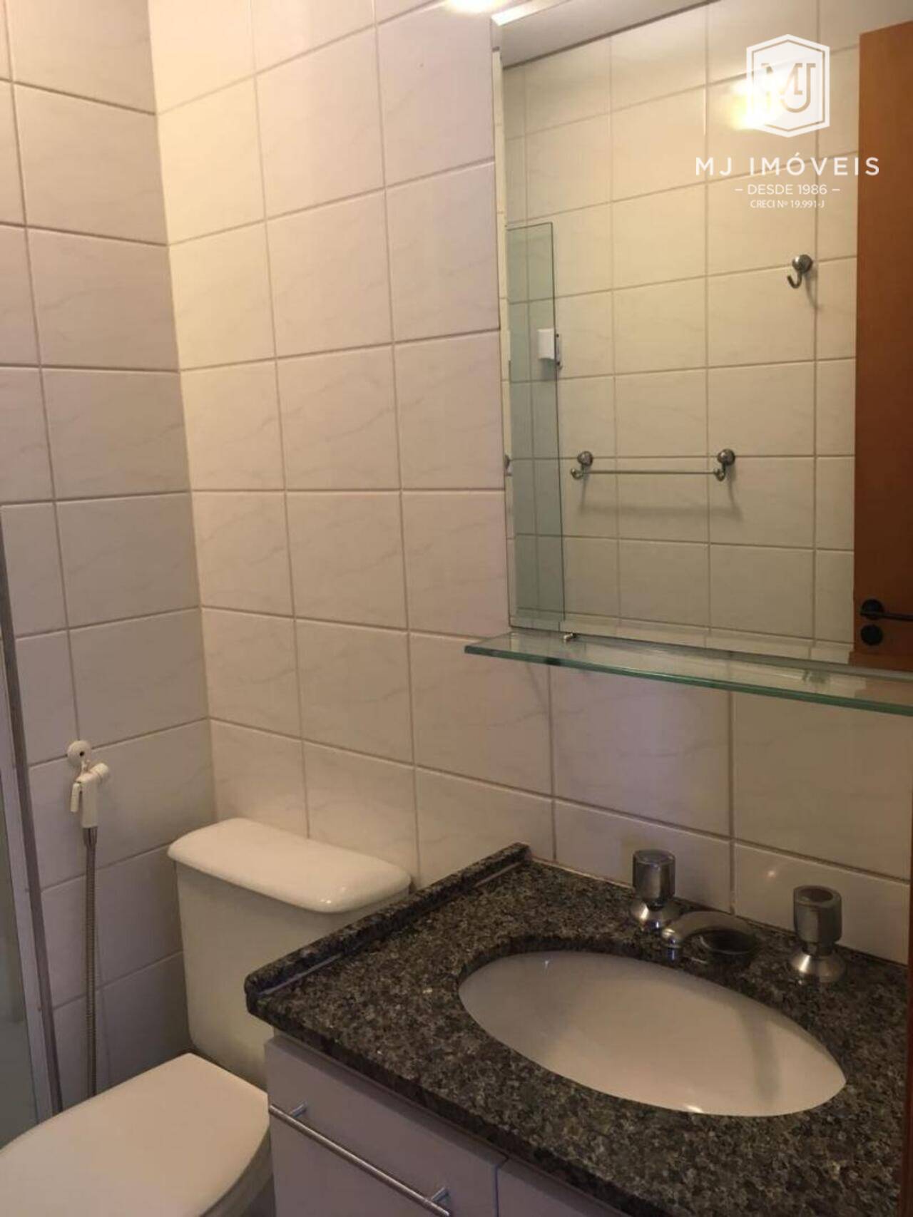 Apartamento Moema, São Paulo - SP