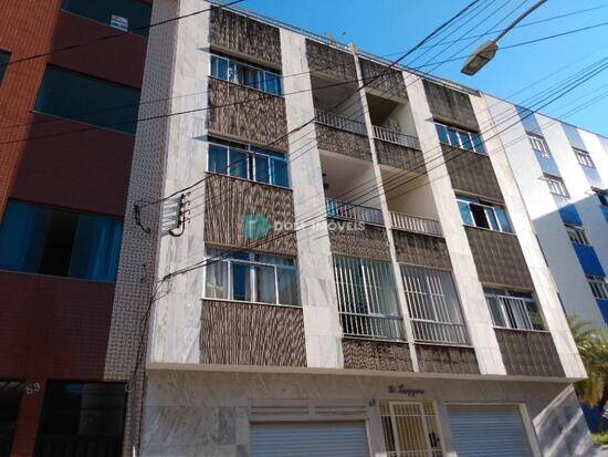 Apartamento de 112 m² Paineiras - Juiz de Fora, à venda por R$ 450.000