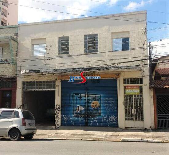 Prédio de 464 m² Tatuapé - São Paulo, à venda por R$ 2.950.000