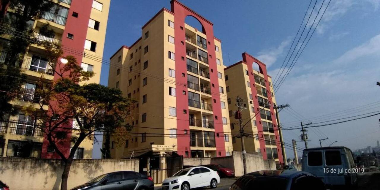 Apartamento Jardim Norma, São Paulo - SP