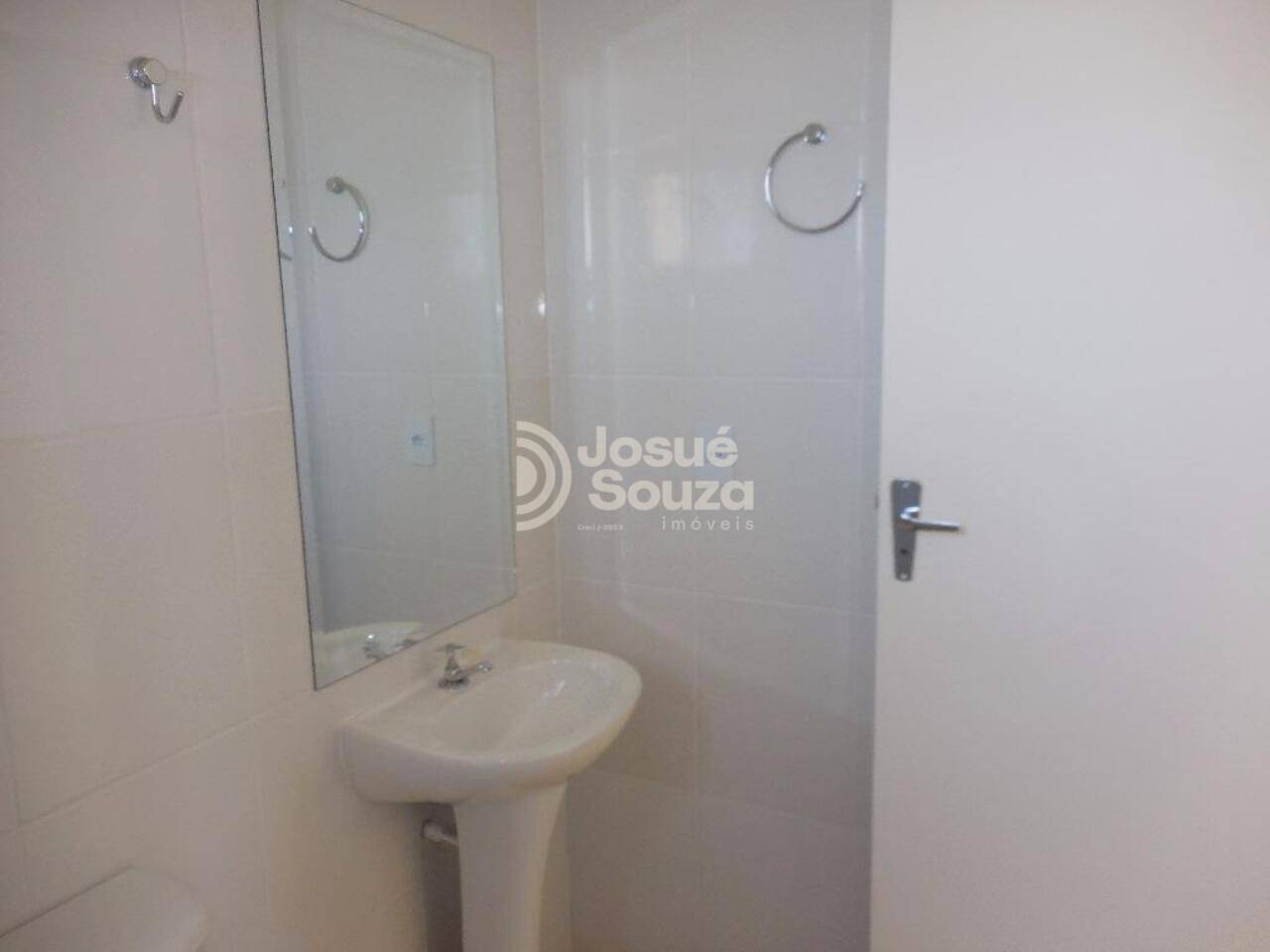 Apartamento Santa Cândida, Curitiba - PR