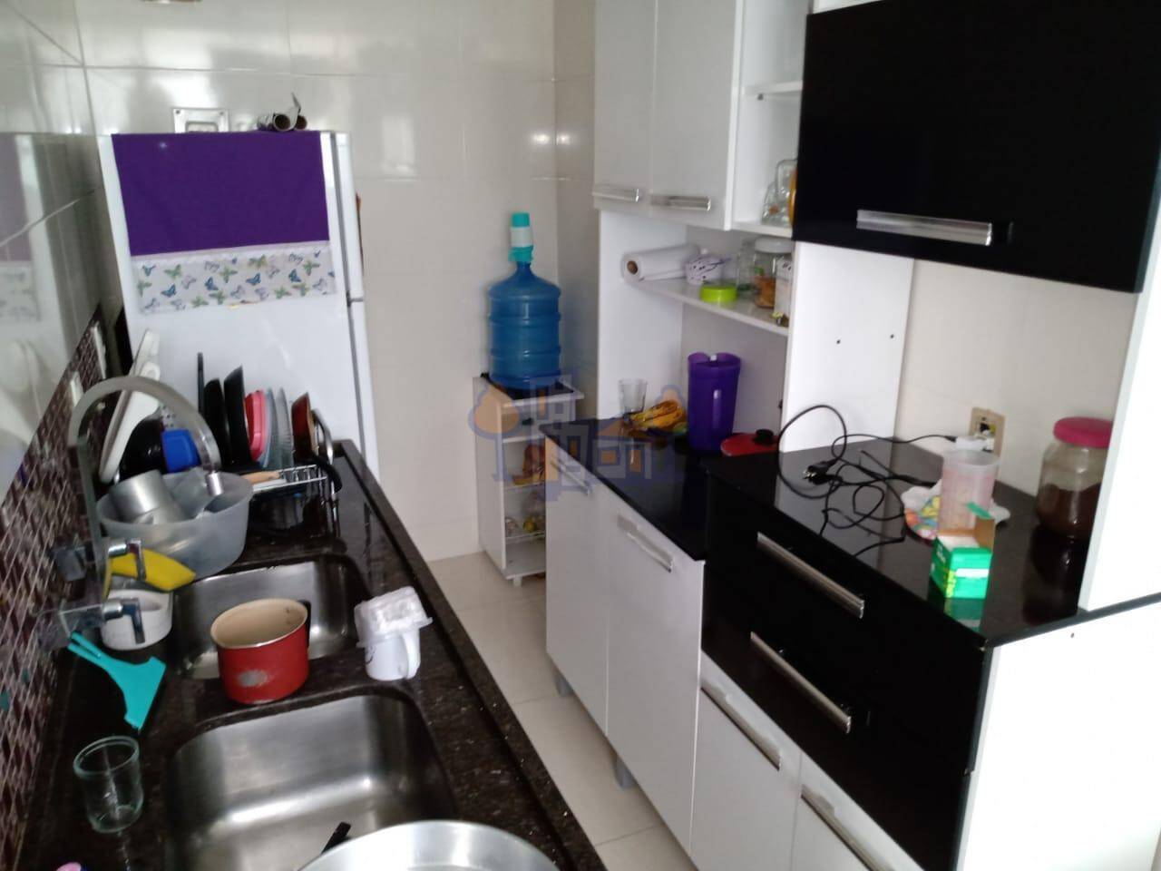 Apartamento Jardim Califórnia, Nova Friburgo - RJ