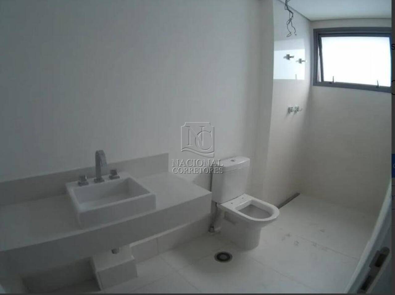 Apartamento Jardim, Santo André - SP