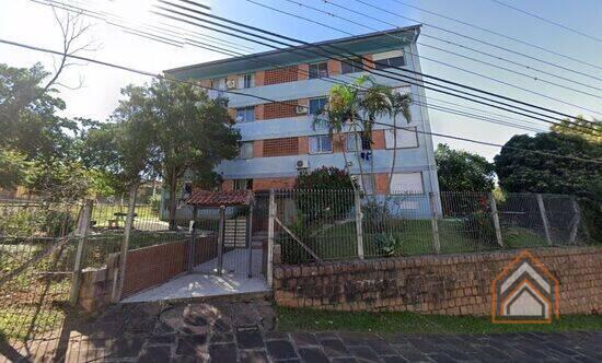 Apartamento de 44 m² Rubem Berta - Porto Alegre, à venda por R$ 128.200
